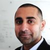 Balaji S. Srinivasan