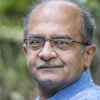 Prashant Bhushan
