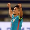 Sunil Chhetri