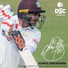 Kumar Sangakkara