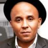 Rashad Robinson