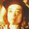 Ellen Page