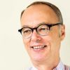 Christopher Kimball