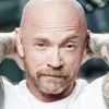 Buck Angel