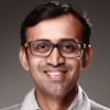 Anand C