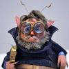 Guillermo Del Toro