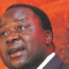 Tito Mboweni