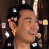 Leonard Kim (Mood)
