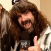 Mick Foley