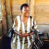 Andrew M. Mwenda