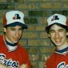 The Sklar Brothers