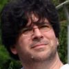Eric Weinstein