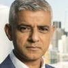 Sadiq Khan