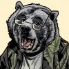 Kurt Busiek Resists