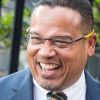 Keith Ellison