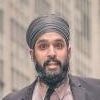 Simran Jeet Singh