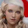 Luna Lovegood