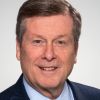 John Tory