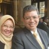 Saifuddin Abdullah