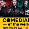 Neal Brennan