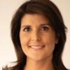 Nikki Haley