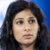 Gita Gopinath