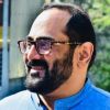 Rajeev Chandrasekhar