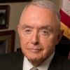 Barry R Mccaffrey