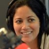 Mishal Husain