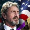 John Mcafee