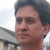 Ed Miliband