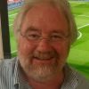 Mike Parry