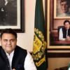 Ch Fawad Hussain