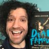 Greg Jenner: 'Dead Famous Out Now'