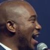 Mmusi Maimane