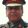 Syed Ata Hasnain