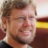 Guido Van Rossum