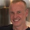Tim Lovejoy