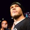 Forrest Griffin
