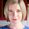 Lucy Worsley