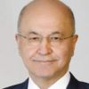 Barham Salih