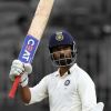 Ajinkya Rahane