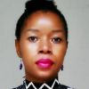 Ottilia Anna Masibanda