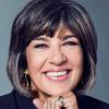 Christiane Amanpour