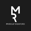 Marcus Rashford