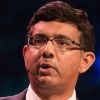Dinesh D'souza