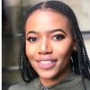 Nicolette Mashile