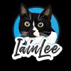 Iain Lee Www.twitch.tv/iainlee