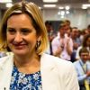 Amber Rudd