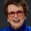 Billie Jean King